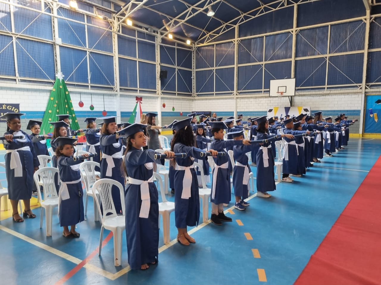 Formatura 5º Ano - 2023